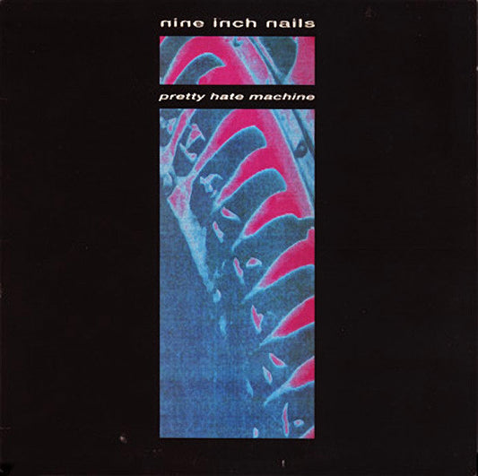 Nine Inch Nails - Pretty Hate Machine [Vinyl]