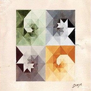 Gotye - Making Mirrors [CD]