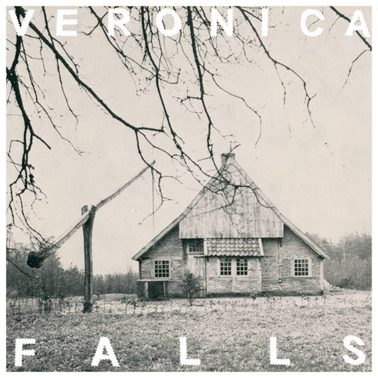Veronica Falls - Veronica Falls [CD] [Second Hand]