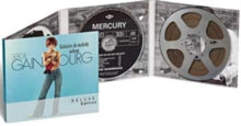 Gainsbourg, Serge - Histoire De Melody Nelson: 2CD + Dvd [CD Box Set]