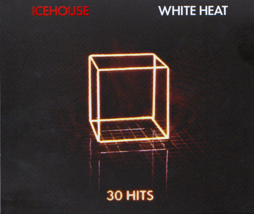 Icehouse - White Heat: 30 Hits 2CD [CD]