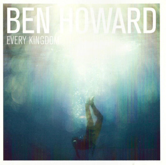 Howard, Ben - Every Kingdom [Vinyl]