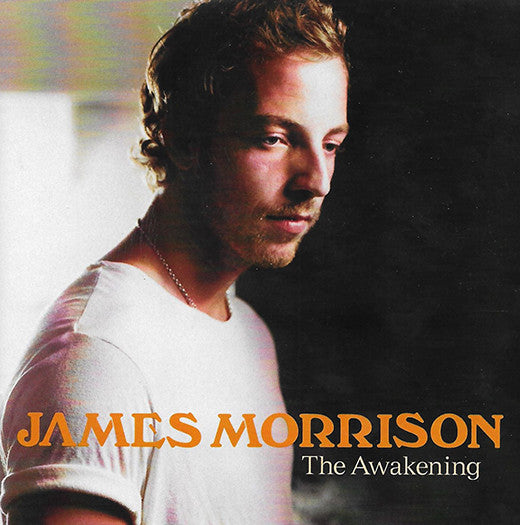Morrison, James - Awakening [CD] [Second Hand]