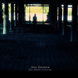 Ternheim, Anna - Night Visitor [CD]