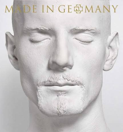 Rammstein - Made In Germany 1995-2011 [CD]
