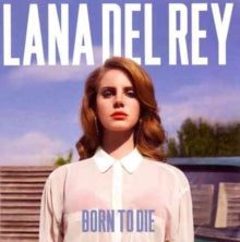 Del Rey, Lana - Born To Die [CD] [Second Hand]