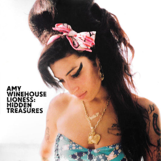 Winehouse, Amy - Lioness: Hidden Treasures [Vinyl]