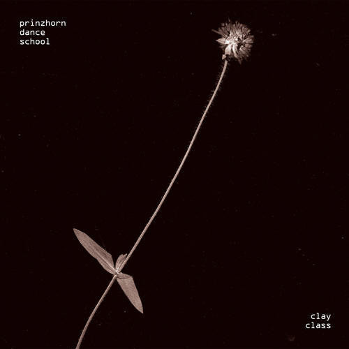 Prinzhorn Dance School - Clay Class [CD] [Second Hand]