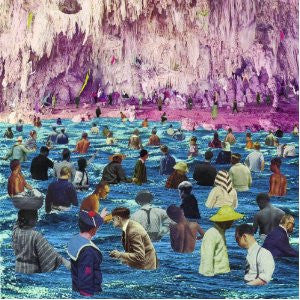 Jonquil - Point Of Go [CD] [Second Hand]