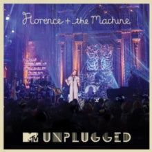 Florence + The Machine - Mtv Unplugged [CD]