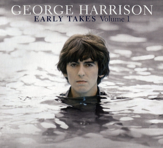 Harrison, George - Early Takes Volume 1 [CD] [Second Hand]