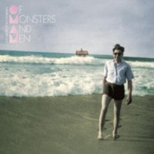 Of Monsters And Men - My Head Is An Animal [CD]