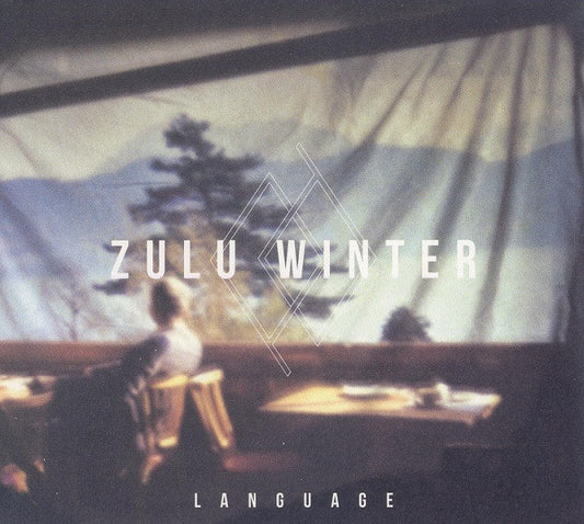 Zulu Winter - Language [CD] [Second Hand]