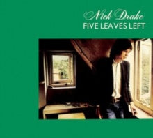 Drake, Nick - Five Leaves Left [CD]