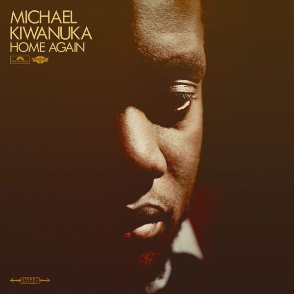 Kiwanuka, Michael - Home Again [Vinyl]