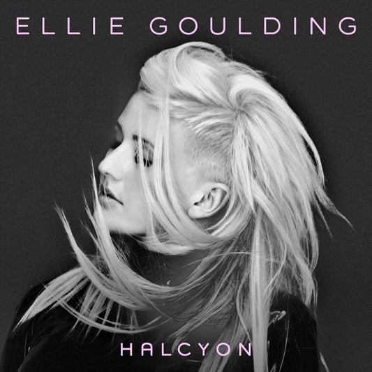 Goulding, Ellie - Halcyon [CD] [Second Hand]