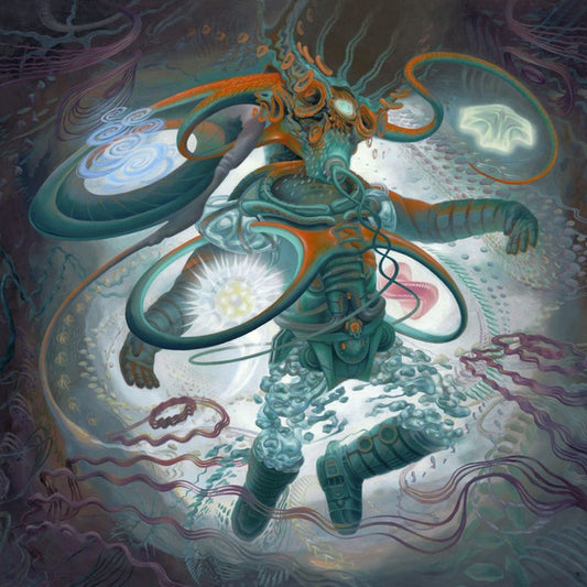 Coheed And Cambria - Afterman: Ascension [CD] [Second Hand]