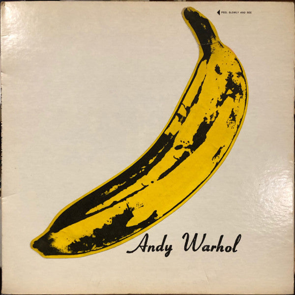 Velvet Underground and Nico - Velvet Underground and Nico [CD]