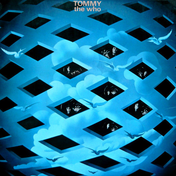 Who - Tommy [Vinyl]