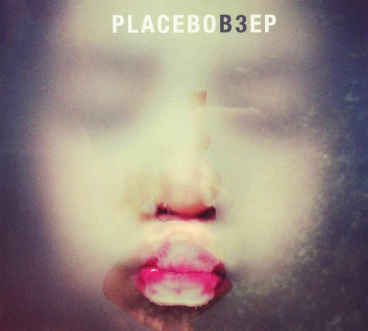 Placebo - B3 Ep [CD] [Second Hand]