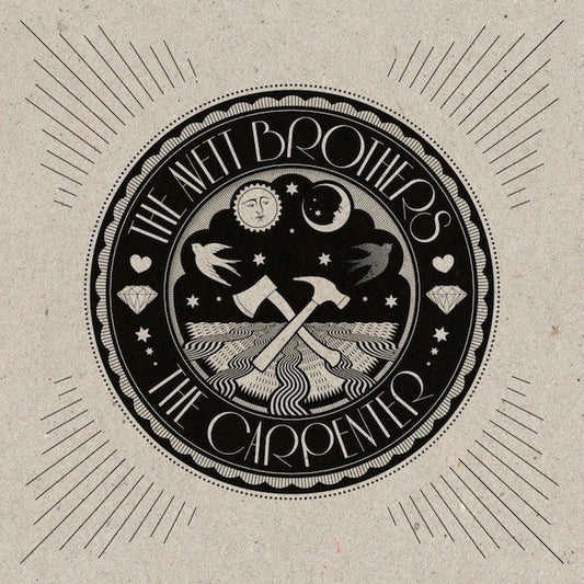 Avett Brothers - Carpenter [CD] [Second Hand]