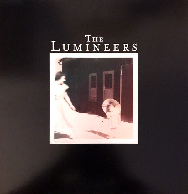 Lumineers - Lumineers [Vinyl]