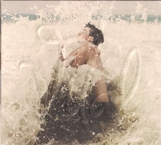 Anberlin - Vital [CD] [Second Hand]