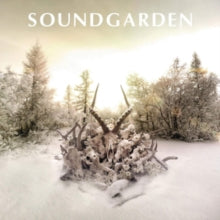 Soundgarden - King Animal [CD]