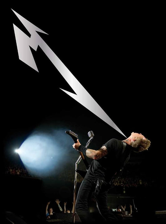 Metallica - Quebec Magnetic: 2DVD [DVD] [Second Hand]