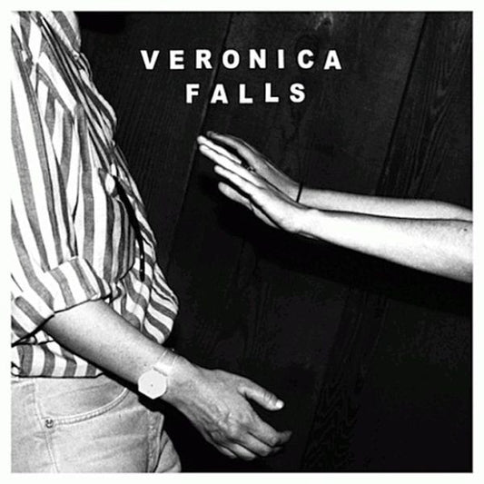 Veronica Falls - Waiting For Something To Happen [CD] [Second Hand]