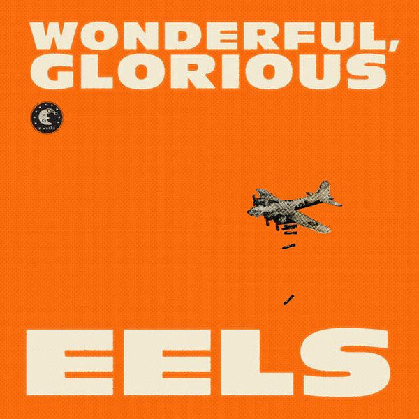 Eels - Wonderful, Glorious: 2CD [CD] [Second Hand]