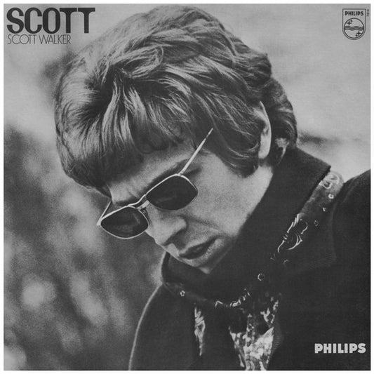 Walker, Scott - Scott [Vinyl]