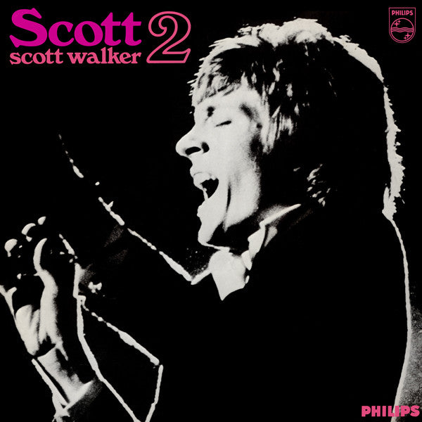 Walker, Scott - Scott 2 [Vinyl]