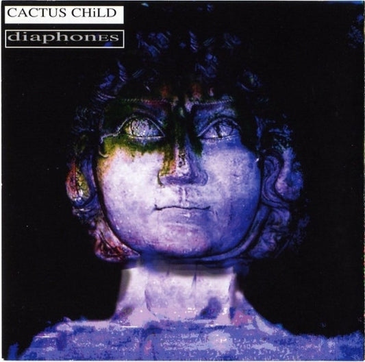Cactus Child - Diaphones: 2CD [CD] [Second Hand]