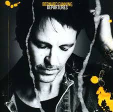 Fanning, Bernard - Departures [CD] [Second Hand]