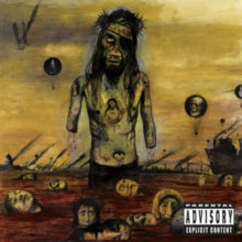Slayer - Christ Illusion [CD]