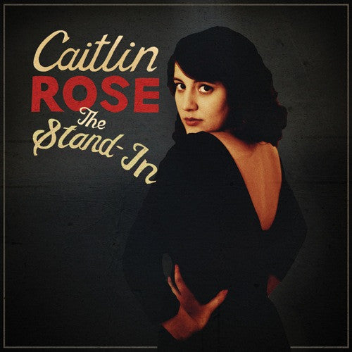Rose, Caitlin - Stand-In [CD] [Second Hand]