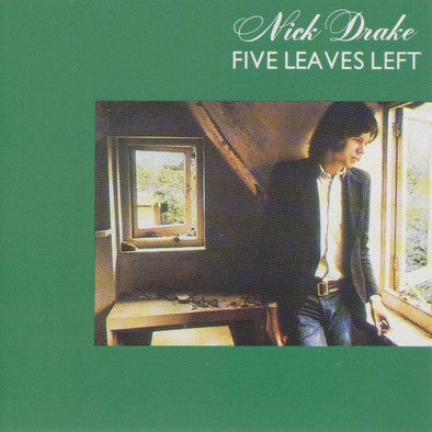 Drake, Nick - Five Leaves Left [Vinyl]