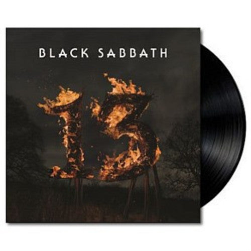 Black Sabbath - 13 [Vinyl]