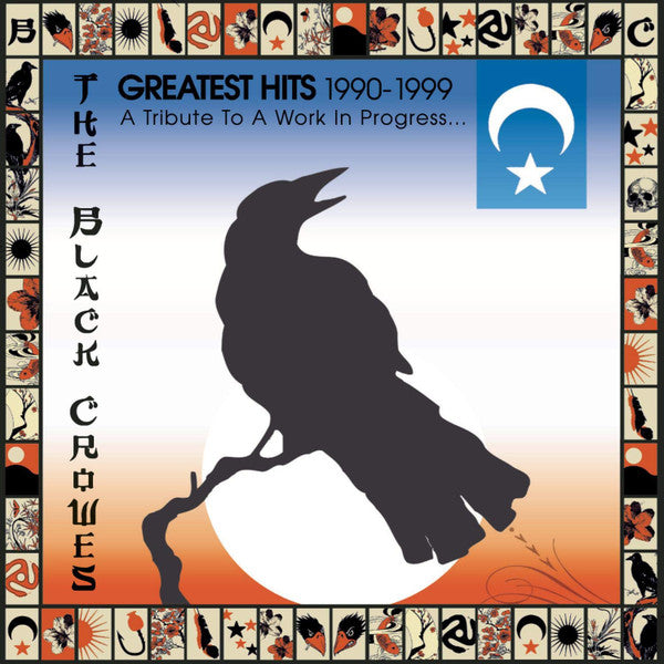 Black Crowes - Greatest Hits 1990-1999: A Tribute To A [CD]