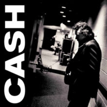 Cash, Johnny - American Iii: Solitary Man [CD]