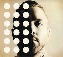 City And Colour - Hurry And The Harm [CD] [Second Hand]