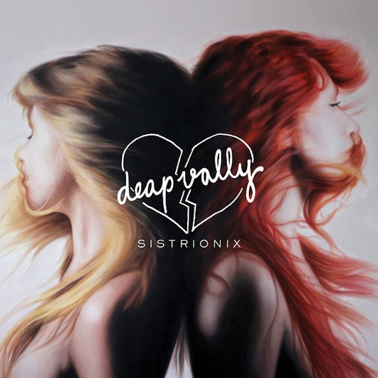 Deap Vally - Sistronix [CD] [Second Hand]