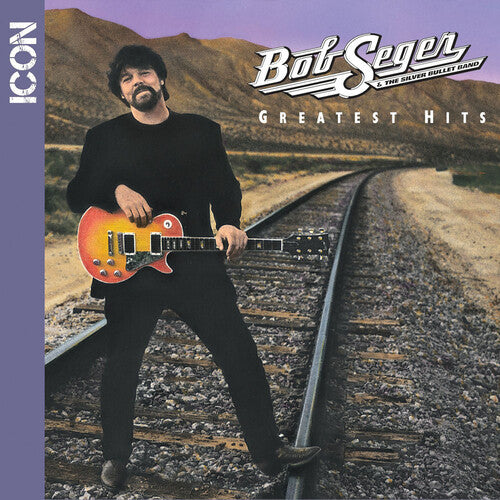 Seger, Bob and The Silver Bullet Band - Greatest Hits [CD]