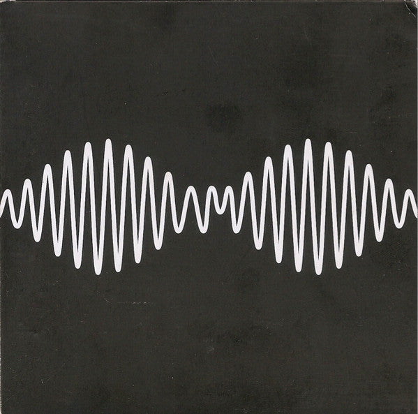 Arctic Monkeys - Am [CD]