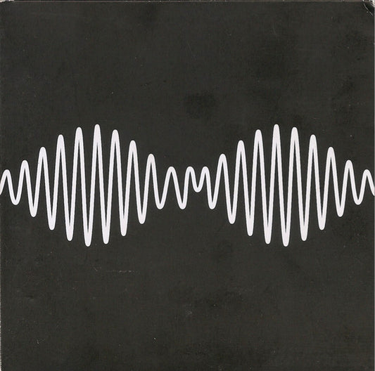 Arctic Monkeys - Am [CD]