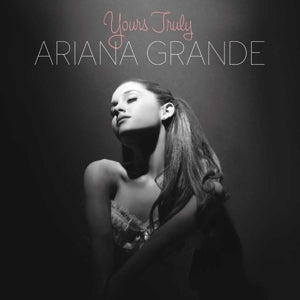 Grande, Ariana - Yours Truly [CD]