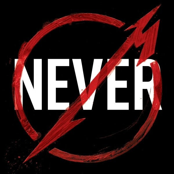 Metallica - Through The Never: 2CD [CD] [Second Hand]