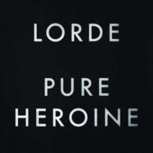 Lorde - Pure Heroine [CD]