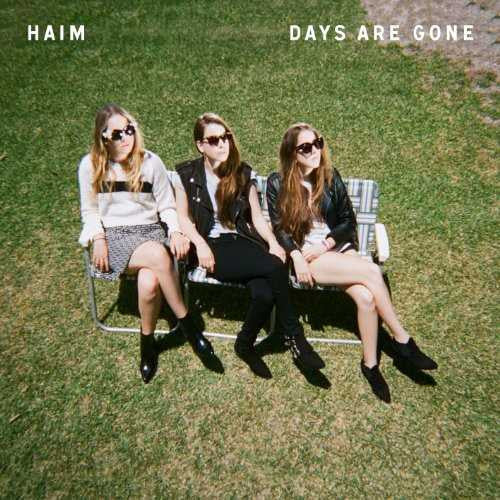 Haim - Days Are Gone [Vinyl] [Second Hand]